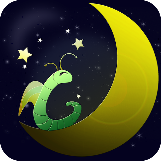 Sleep Bug Pro: Sound Generator LOGO-APP點子