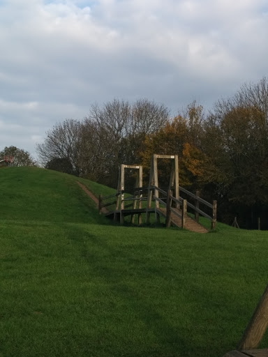 Chiswell Green Nature Walk