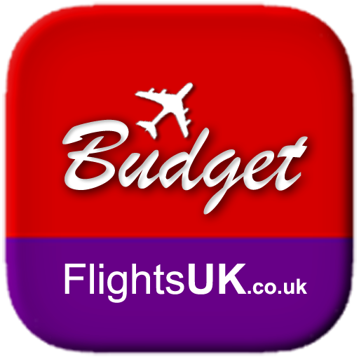 Cheap Flights Tickets App 旅遊 App LOGO-APP開箱王