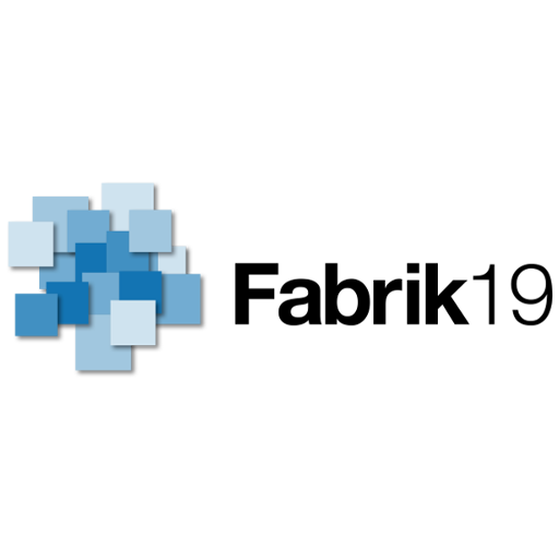 Fabrik 19 程式庫與試用程式 App LOGO-APP開箱王