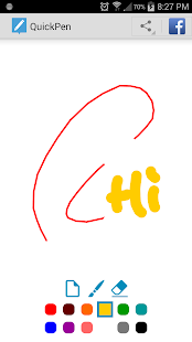 Lastest QuickPen APK for Android