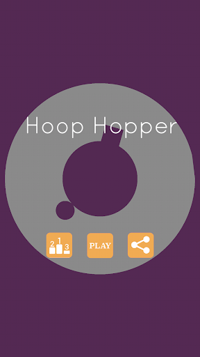 Hoop Hopper