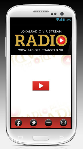 Radiokristianstad