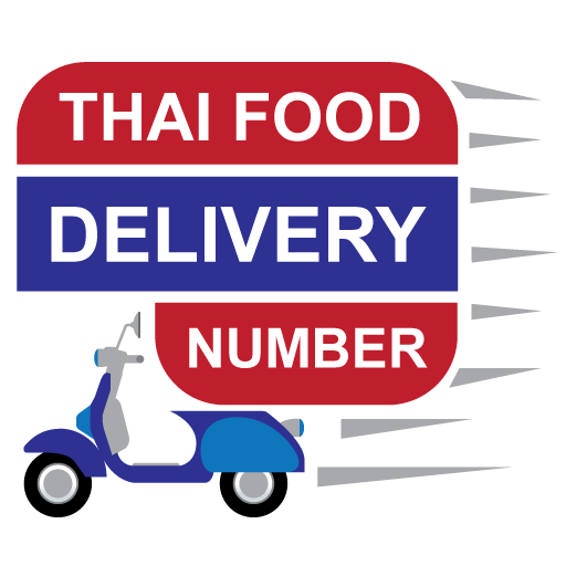 Thai Food Call : โทรสั่งอาหาร LOGO-APP點子