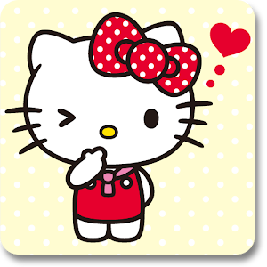 HELLO KITTY Theme99 1.2.3