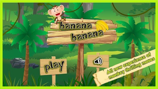 Lastest Banana Kong Game APK for Android