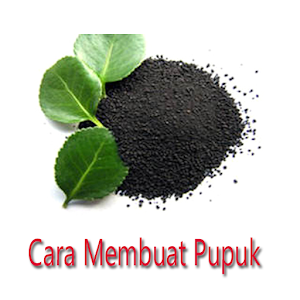 Download Cara Membuat Pupuk Tanaman for PC choilieng com