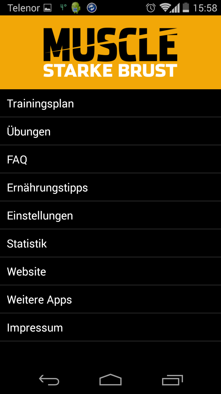 XXL-Brust in 8 Wochen Screen 2