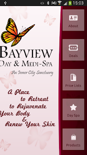How to download Bayview Day Spa 5.55.14 apk for pc