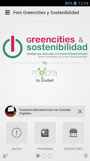 Greencities Sostenibilidad