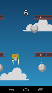 How to get Swing Jetpack 1.1.0 apk for android