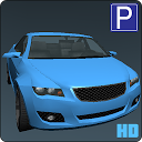 Car Parking HD mobile app icon