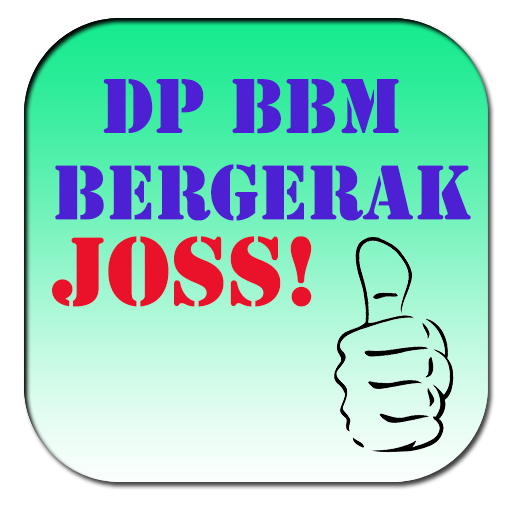 DP BBM BERGERAK