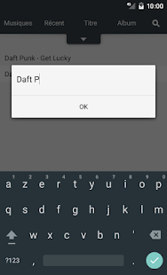 Download Minima Music Player APK for Android