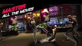 Fightback Apk Obb