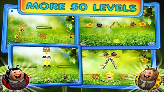 How to mod LadyBug 1.0.1 apk for pc