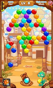 Bubble Shoot - screenshot thumbnail