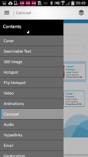App Studio Issue Previewer Screenshots 10