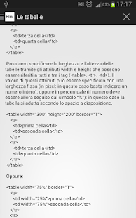 Html Programming Free - ITA Screenshots 2