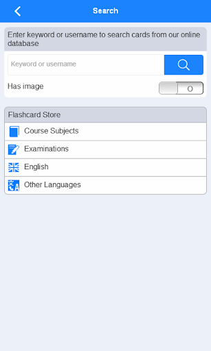 免費下載教育APP|ICTS Flashcards app開箱文|APP開箱王