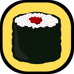 Sushi Cute Clock.apk 1.0
