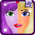 Halloween Monster Makeup Salon icon