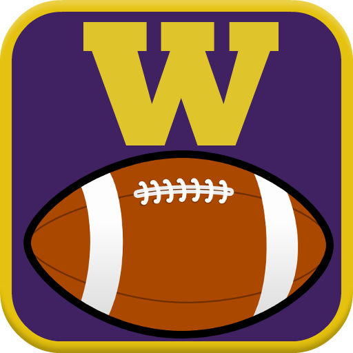 Washington Football 運動 App LOGO-APP開箱王