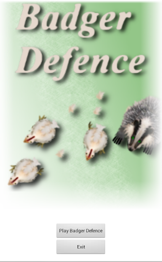 Badger Defence