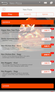 Download Pizza Neo APK for PC