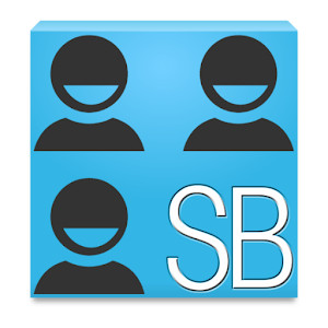 SB Contact Widget logo
