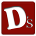 Big D’s Bar  and Grill – Fargo logo