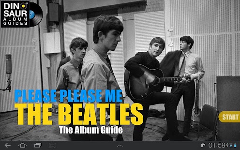 Please Please Me-TheAlbumGuide Screenshots 0