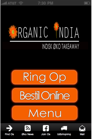 Organic India