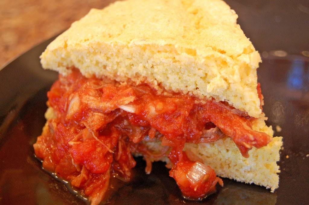 10 Best Cornbread Sandwich Recipes