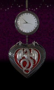 How to mod 3D Dragon Heart Fantasy HD LWP patch 2.0 apk for android