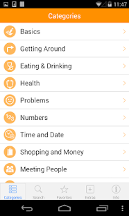 Khmer Dictionary with Video Screenshots 6