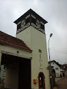 Glockenturm Mehlbach