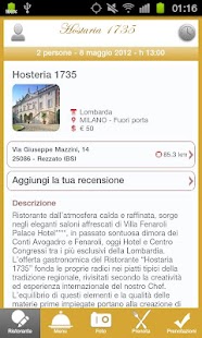 Download Hosteria 1735 APK for PC