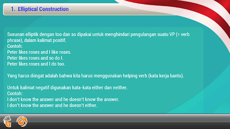 MindMapping TOEFL poster 7