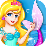 Mermaid Princess - Dress Up! Apk