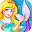 Mermaid Princess - Dress Up! Download on Windows