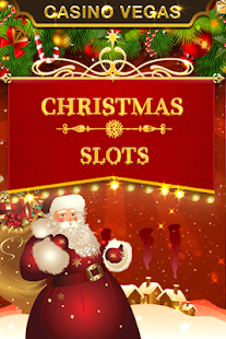 How to mod Christmas Slots Casino Vegas 1.0 apk for bluestacks