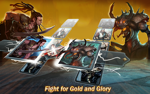 Reign of Conquerors - screenshot thumbnail