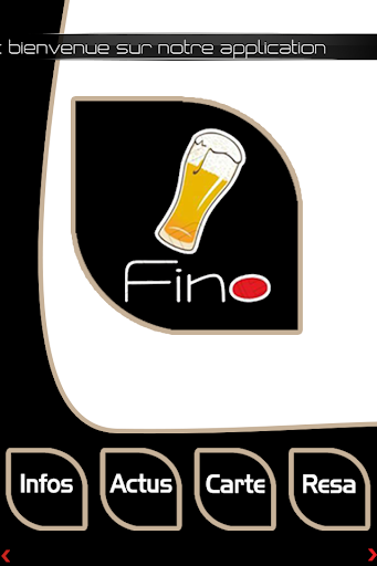 Fino Bar Brasserie