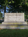 McIlwraith Memorial