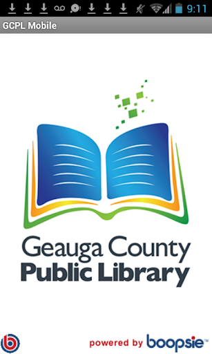Geauga County Public Library