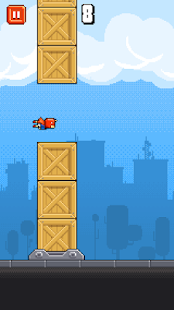 Ironpants - screenshot thumbnail