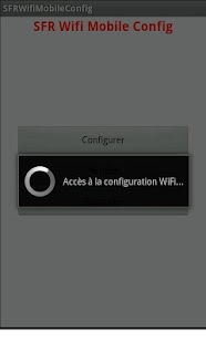 Download SFR Wifi Mobile Config APK