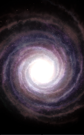 【免費個人化App】Spiral Galaxies 3D Live WP-APP點子