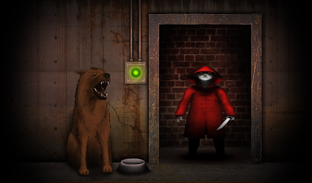 Asylum Night Shift 2 poster 3